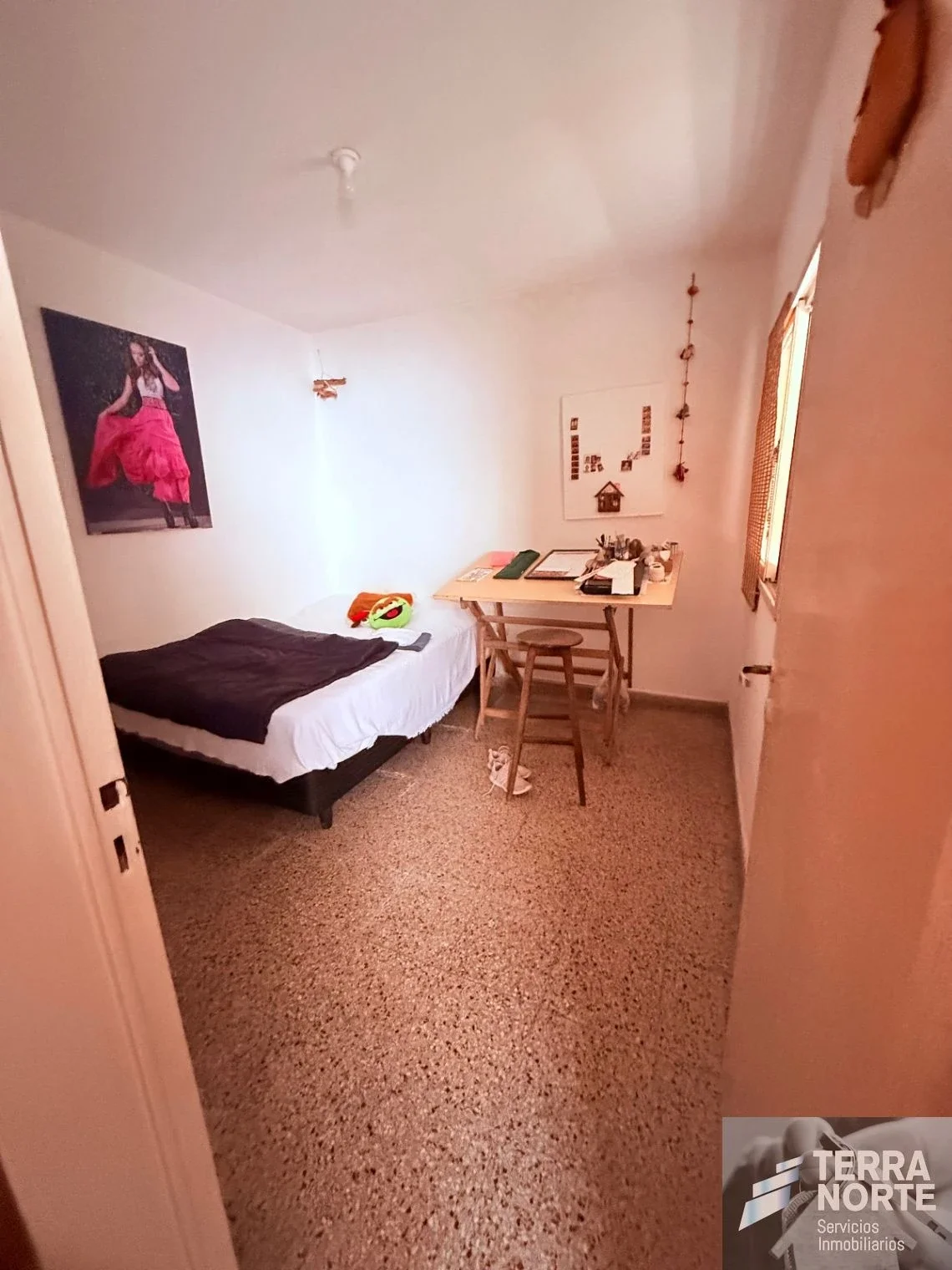 Casa en alquiler c/ cochera en Los Paraísos - Imagen 4