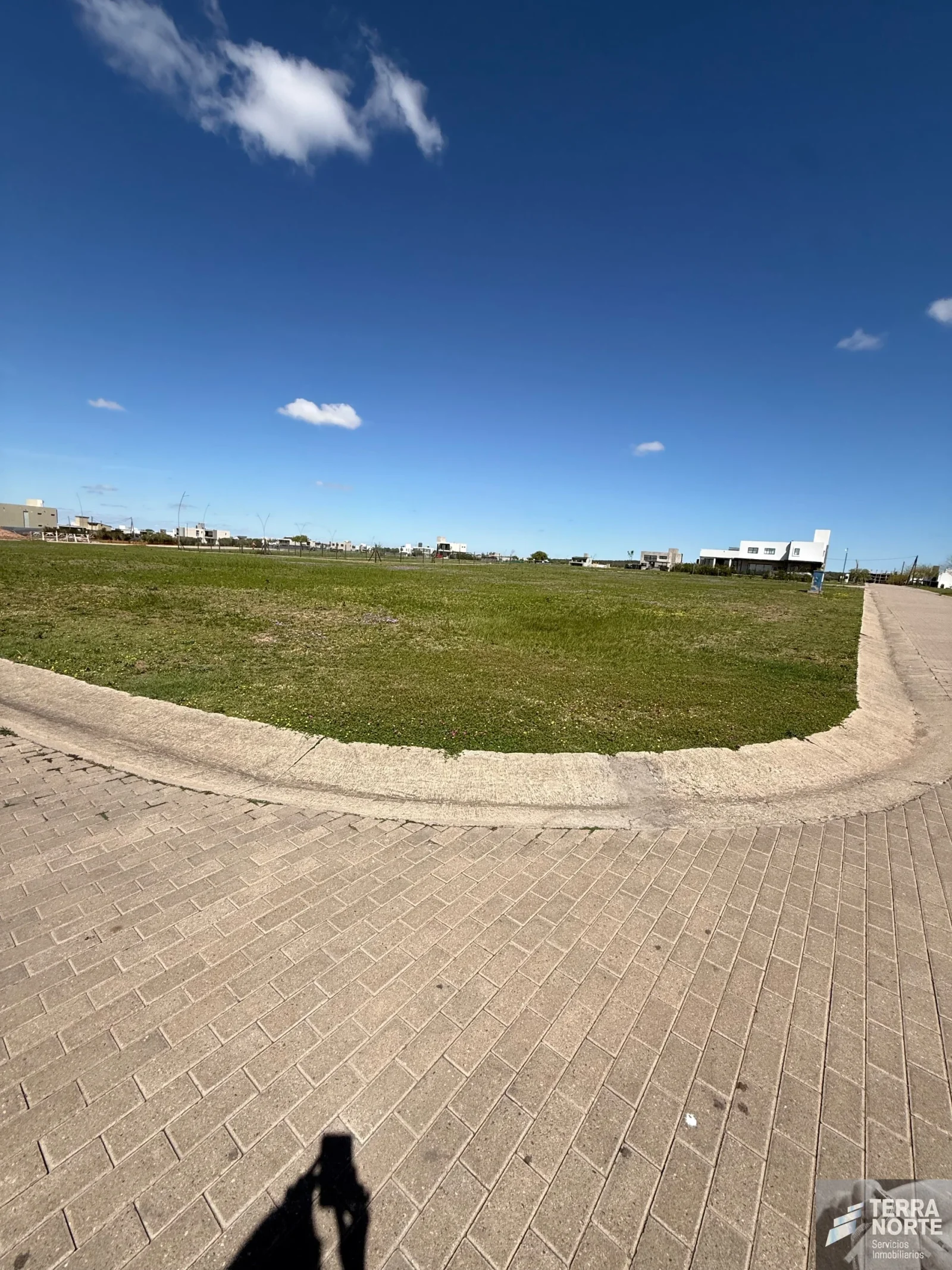 Lote en venta . Acquavista Villa Residencial - Imagen 4