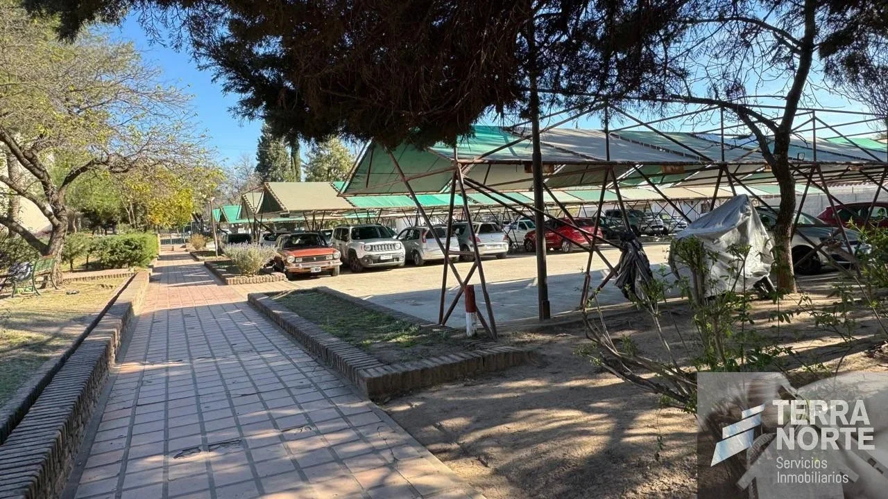 Departamento en alquiler. 27 de Abril y Sagrada Familia - Imagen 2