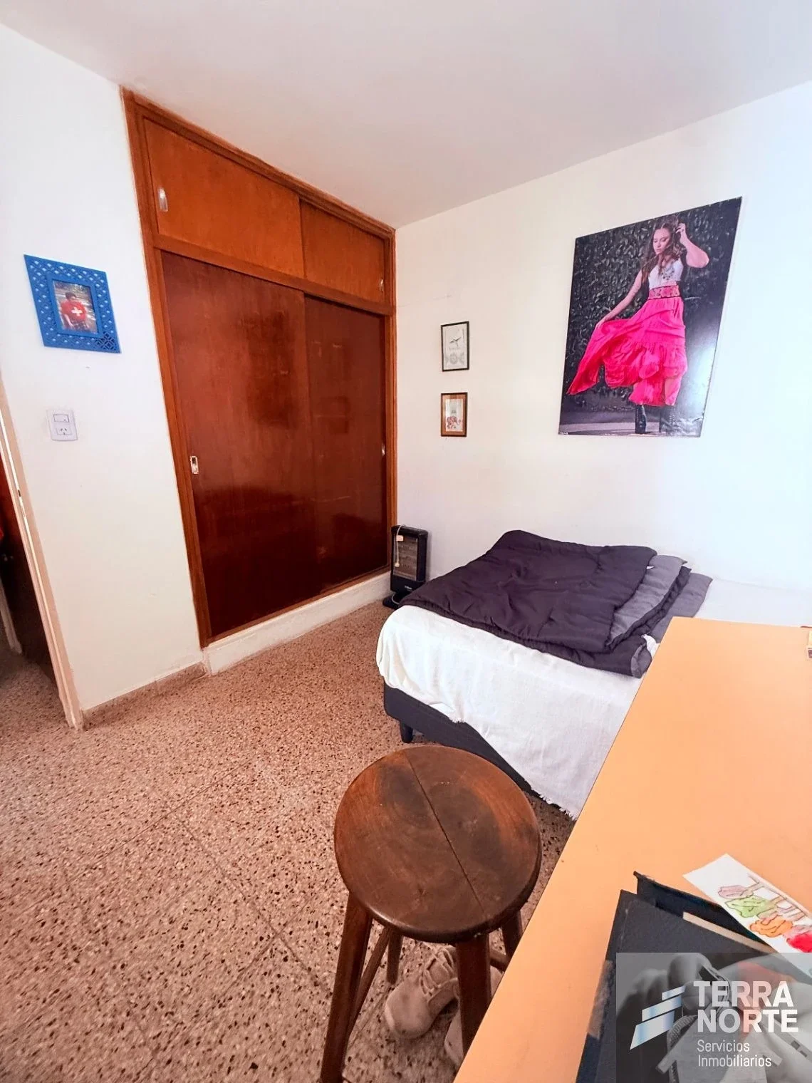 Casa en alquiler c/ cochera en Los Paraísos - Imagen 5