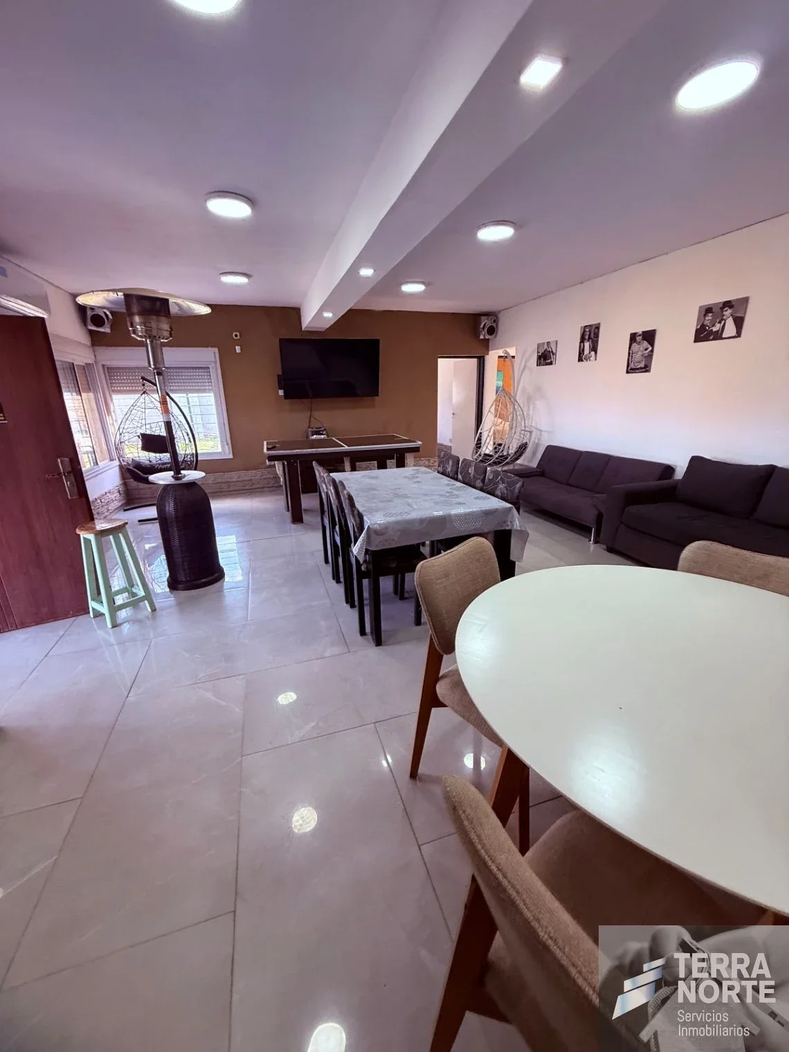 Casa en alquiler c/ cochera en Anisacate - Imagen 2