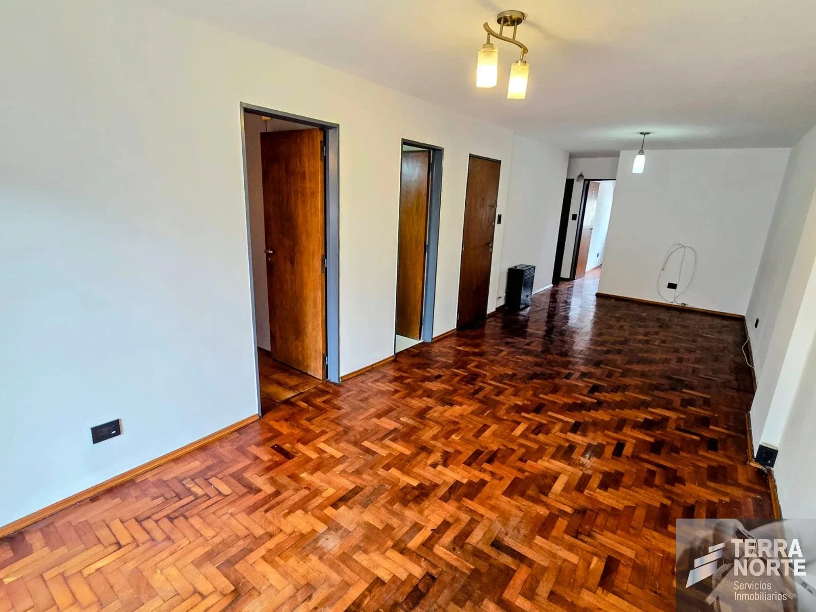 Departamento en venta c/ cochera en Centro - Imagen 2