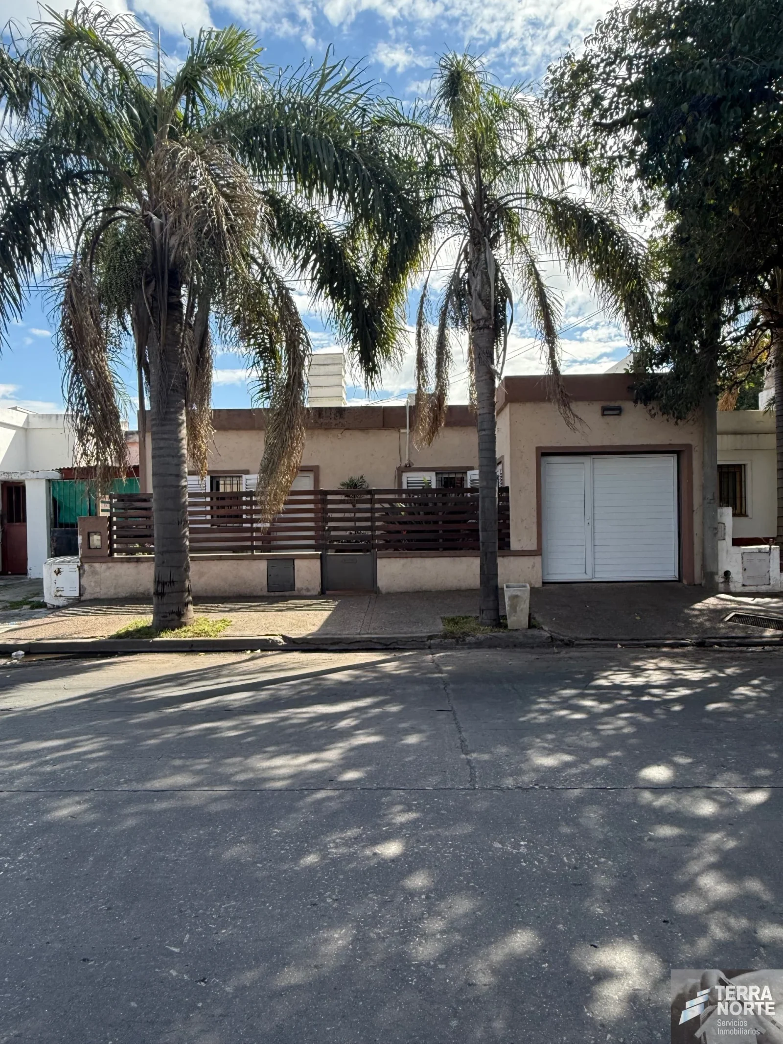 Casa en venta de 3 dormitorios c/ cochera en Jardín - Imagen 1