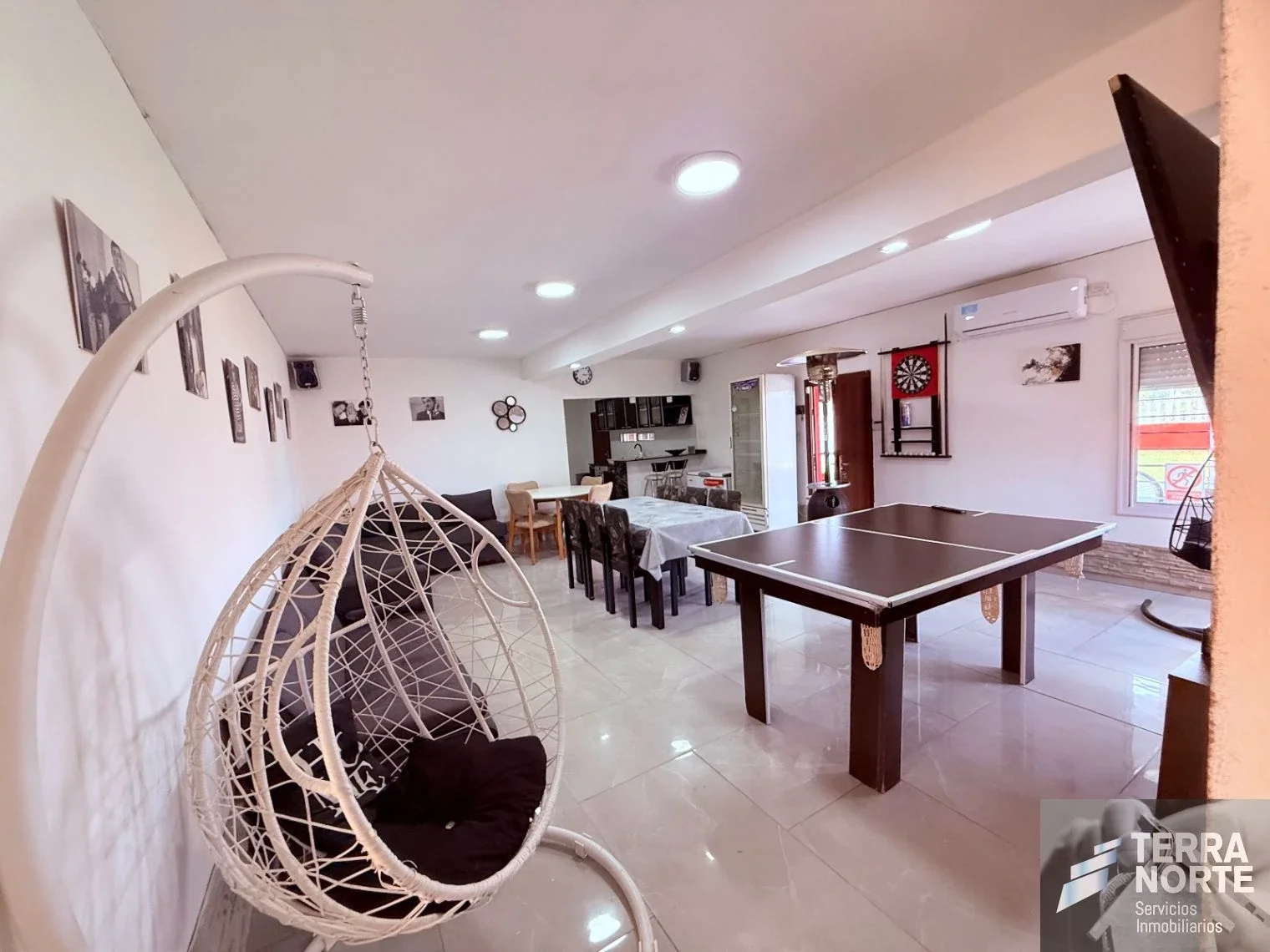 Casa en alquiler c/ cochera en Anisacate - Imagen 3