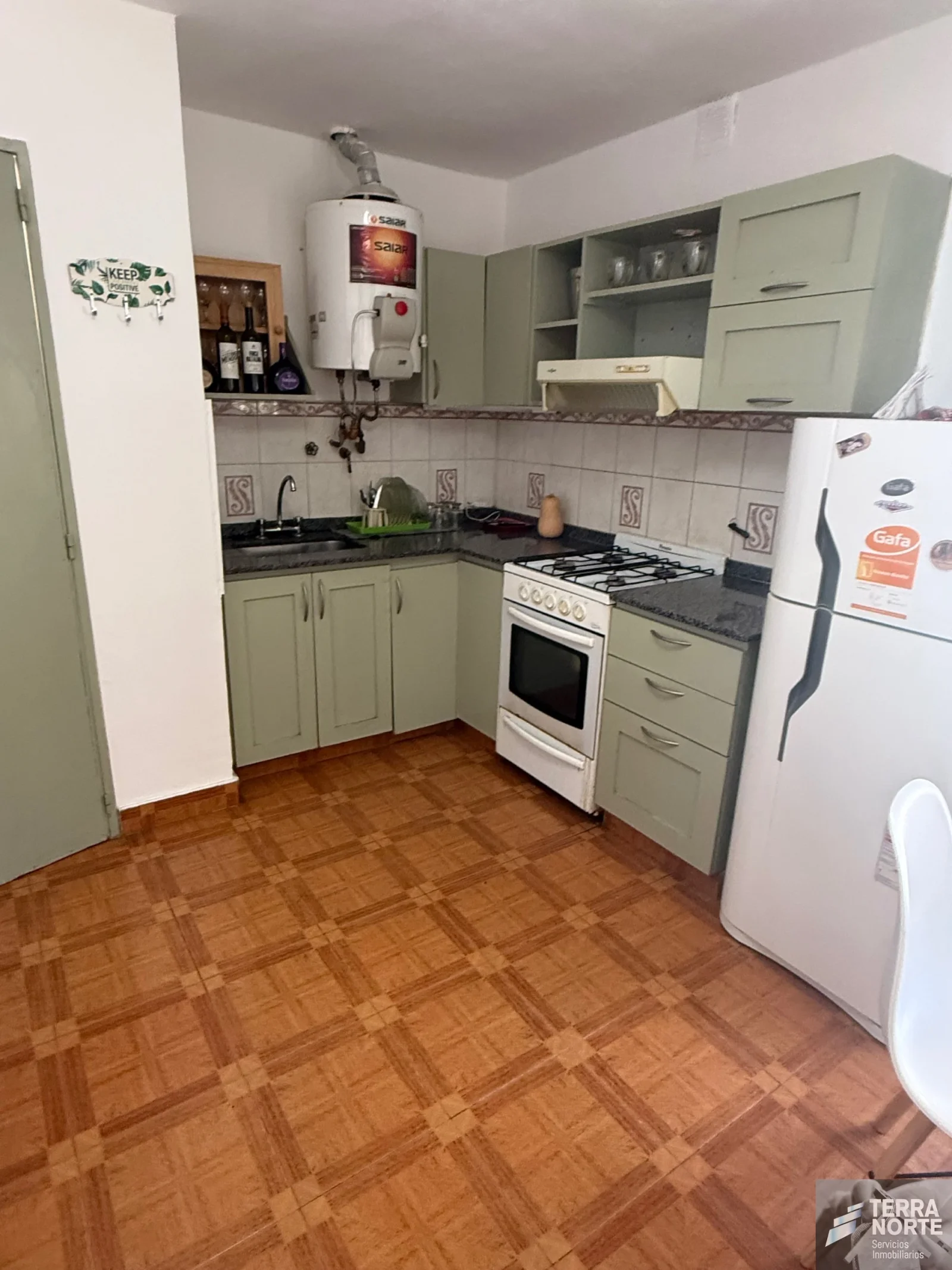 Departamento en venta . Centro . Villa Carlos Paz - Imagen 3