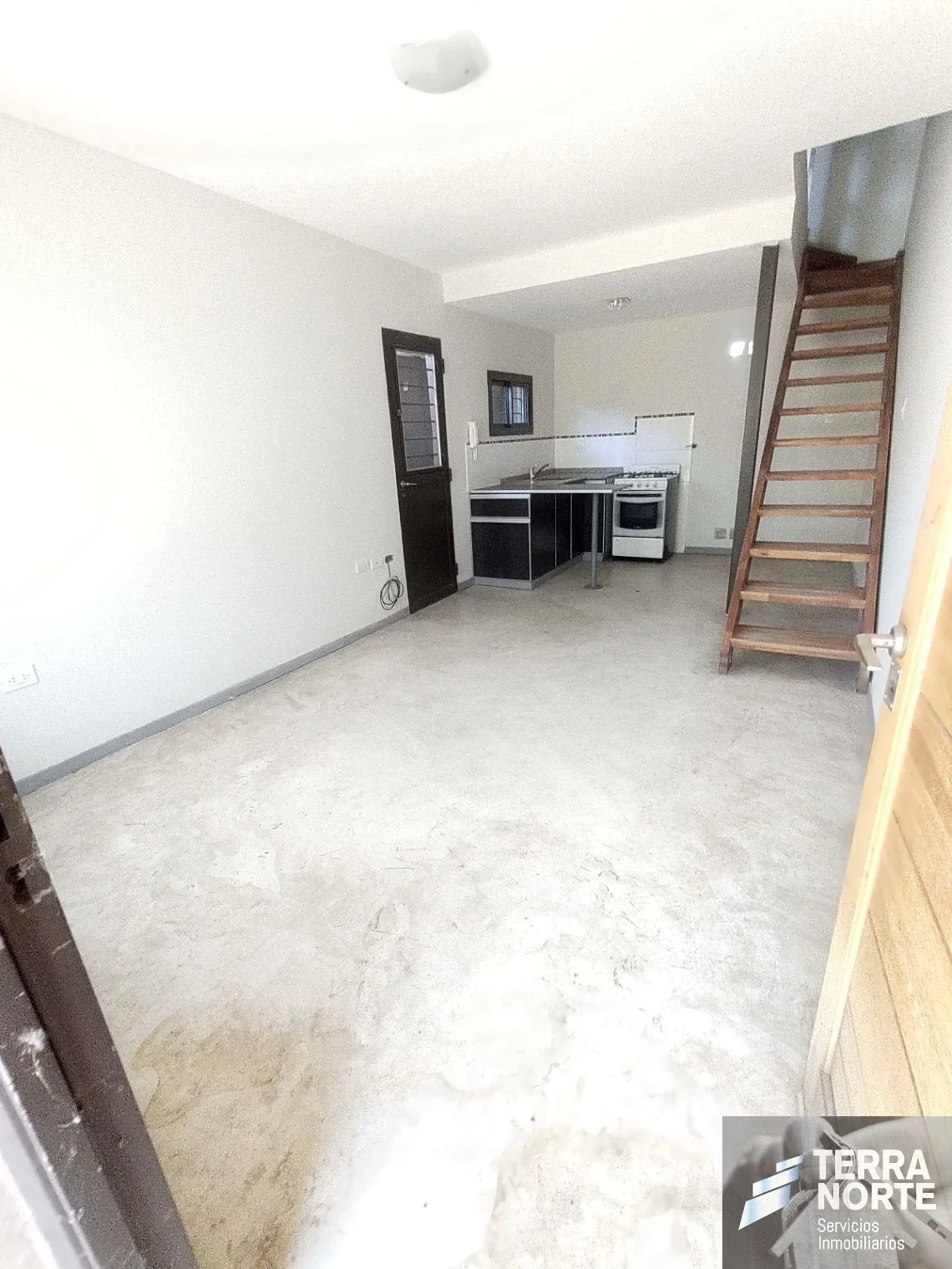 Dúplex en alquiler en Argüello - Imagen 3