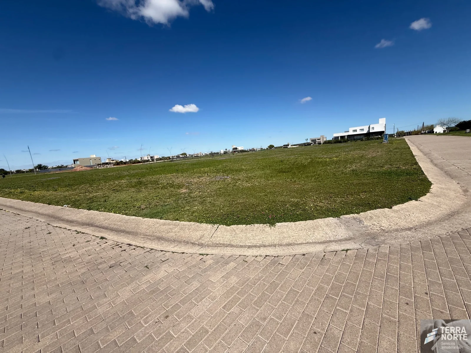 Lote en venta . Acquavista Villa Residencial - Imagen 5