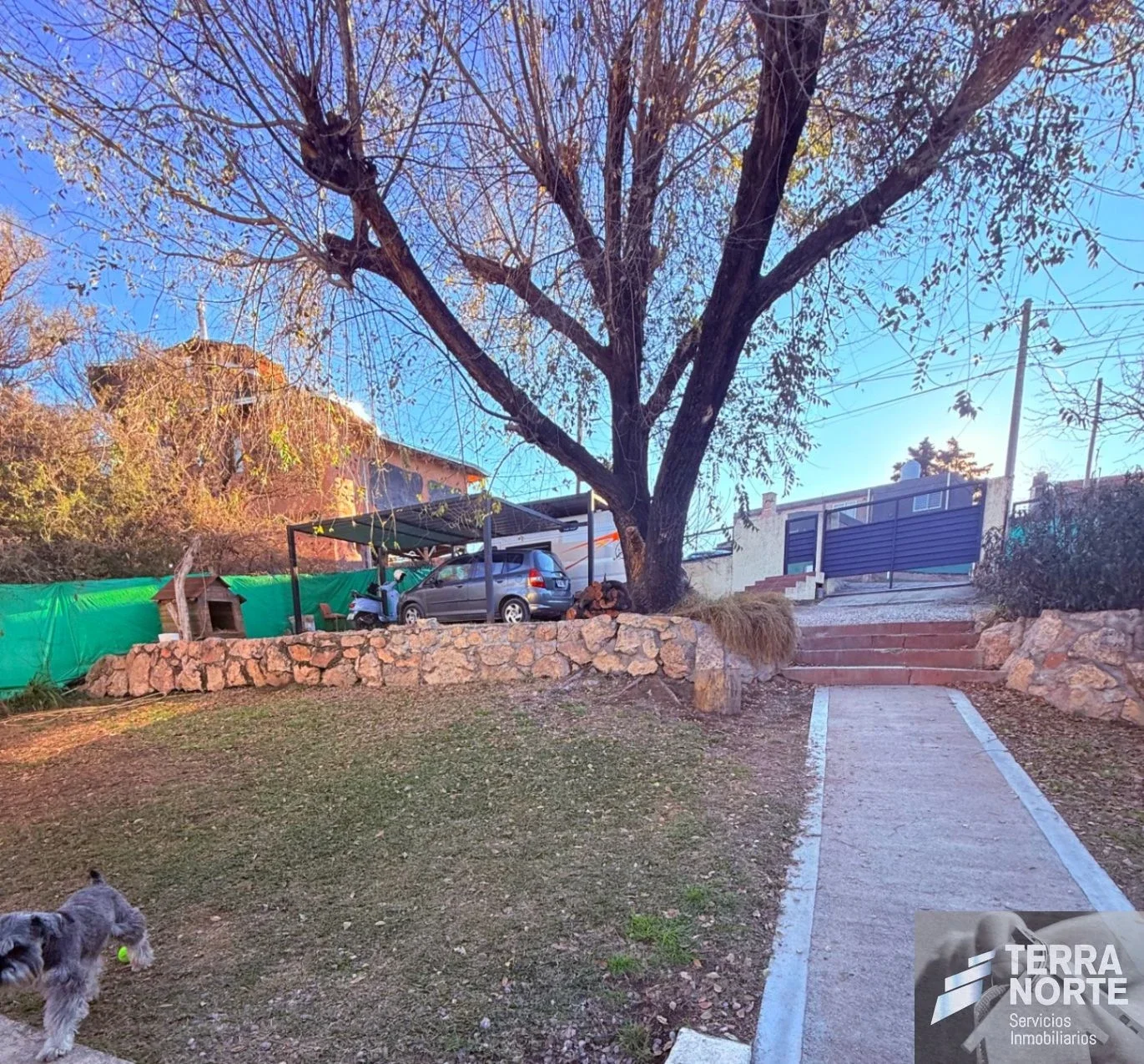 Casa en venta c/ cochera. Villa Carlos Paz - Imagen 5