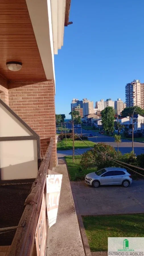 Departamentos 2 y 3 ambientes en alquiler verano 2027. 2 dorm c/cochera Miramar - Imagen 2