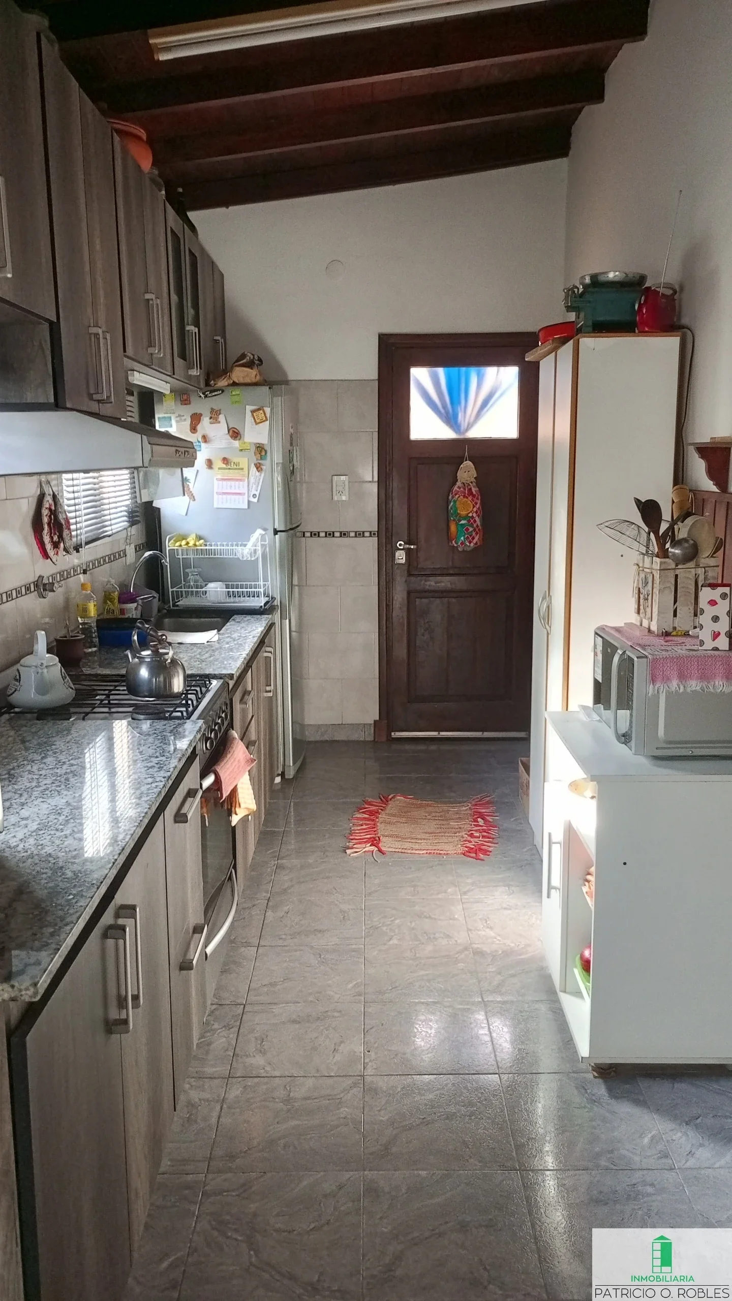 Casa en alquiler temporario c/ cochera en Miramar - Imagen 4