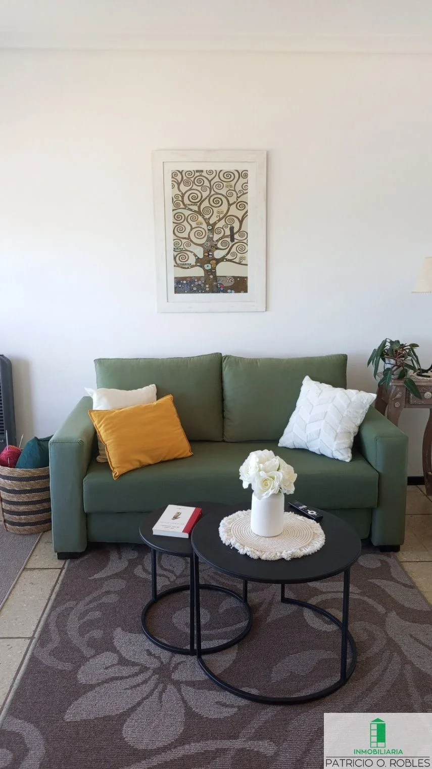 Departamento en venta en Miramar con vista al mar - Imagen 3
