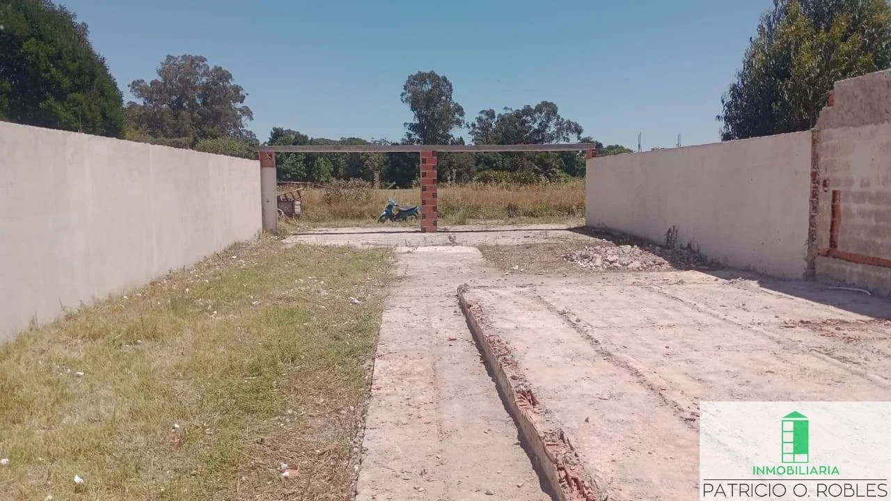 Terreno / Lote en venta de 233m2 ubicado en Miramar - Imagen 1