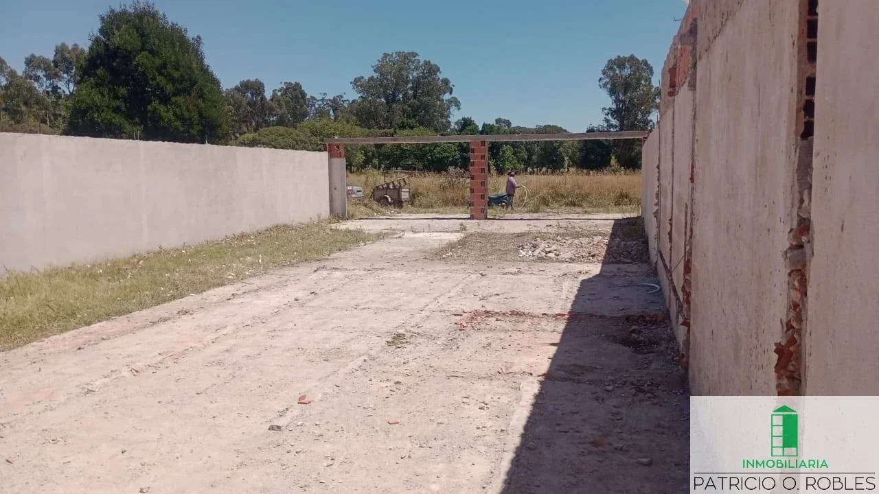 Terreno / Lote en venta de 233m2 ubicado en Miramar - Imagen 2