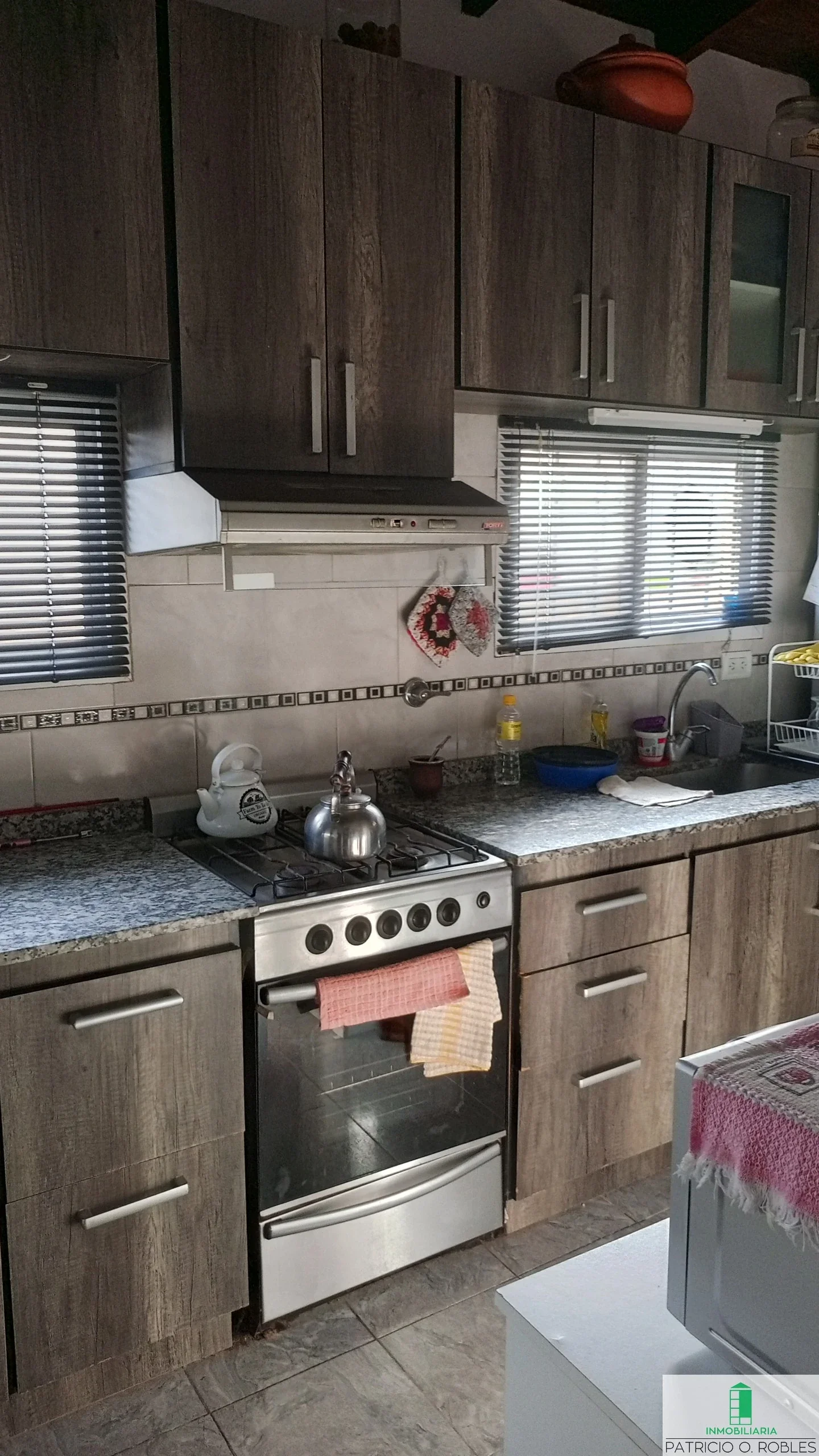 Casa en alquiler temporario c/ cochera en Miramar - Imagen 5