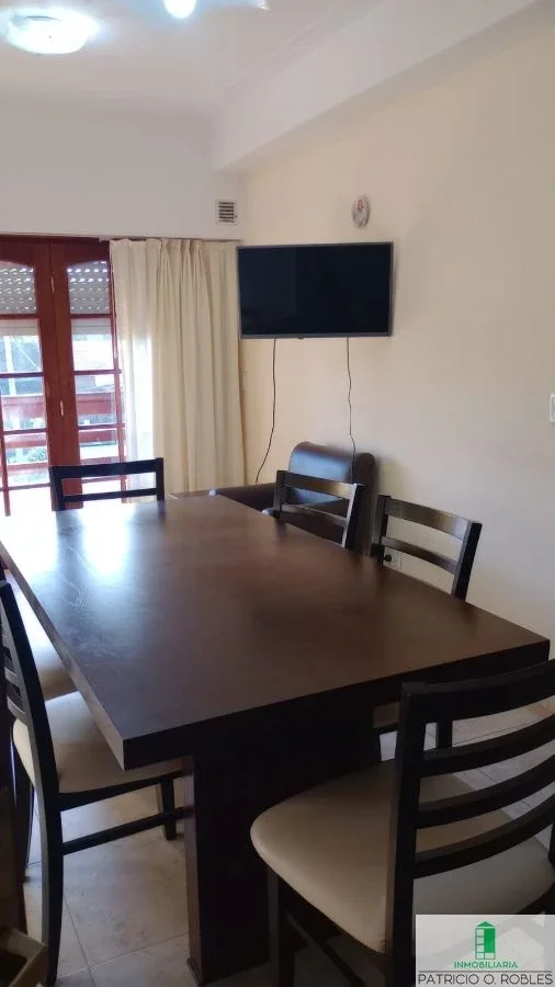 Departamentos 2 y 3 ambientes en alquiler verano 2027. 2 dorm c/cochera Miramar - Imagen 3