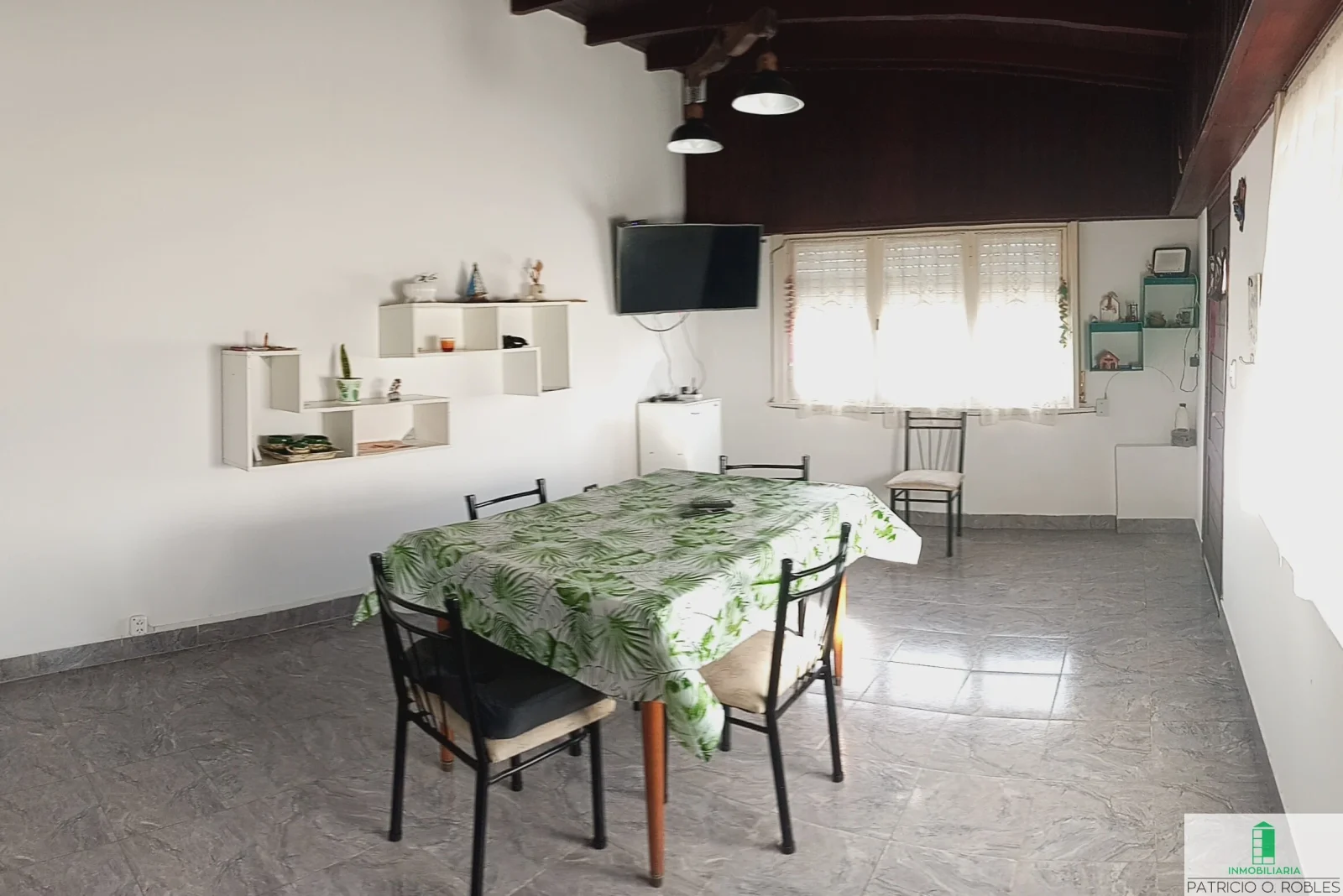 DOS CASAS y GALPON en venta en Miramar - Imagen 3