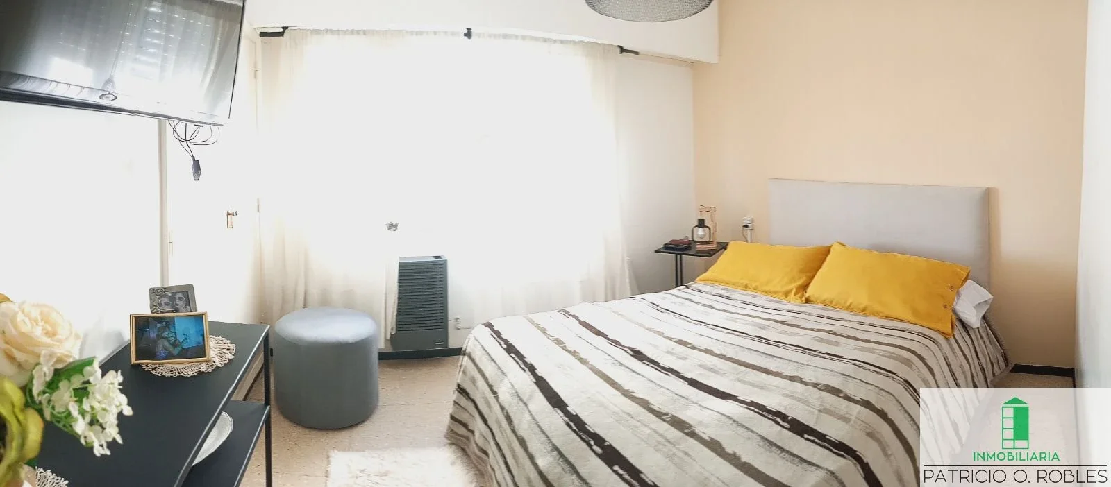 Departamento en venta en Miramar con vista al mar - Imagen 5