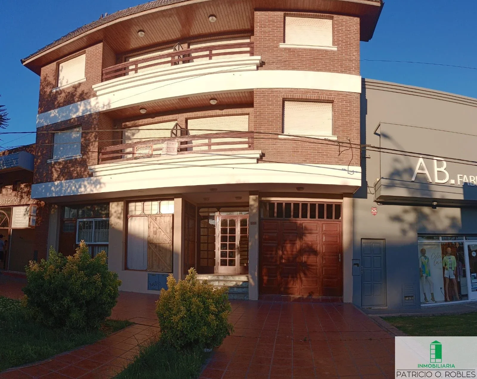 Departamentos 2 y 3 ambientes en alquiler verano 2027. 2 dorm c/cochera Miramar - Imagen 1