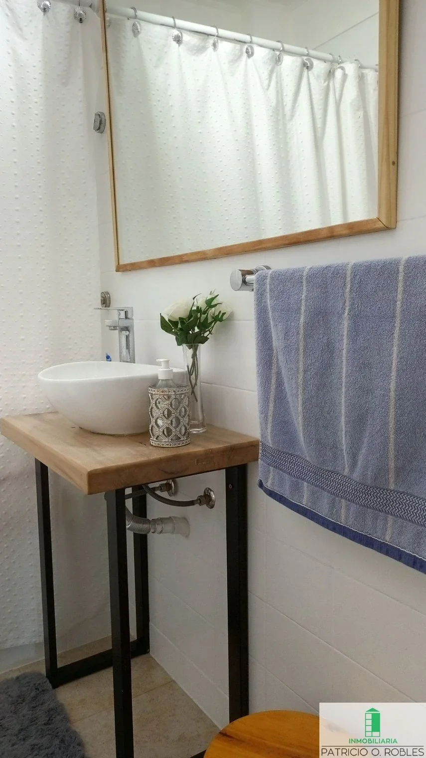 Departamento en venta en Miramar con vista al mar - Imagen 4