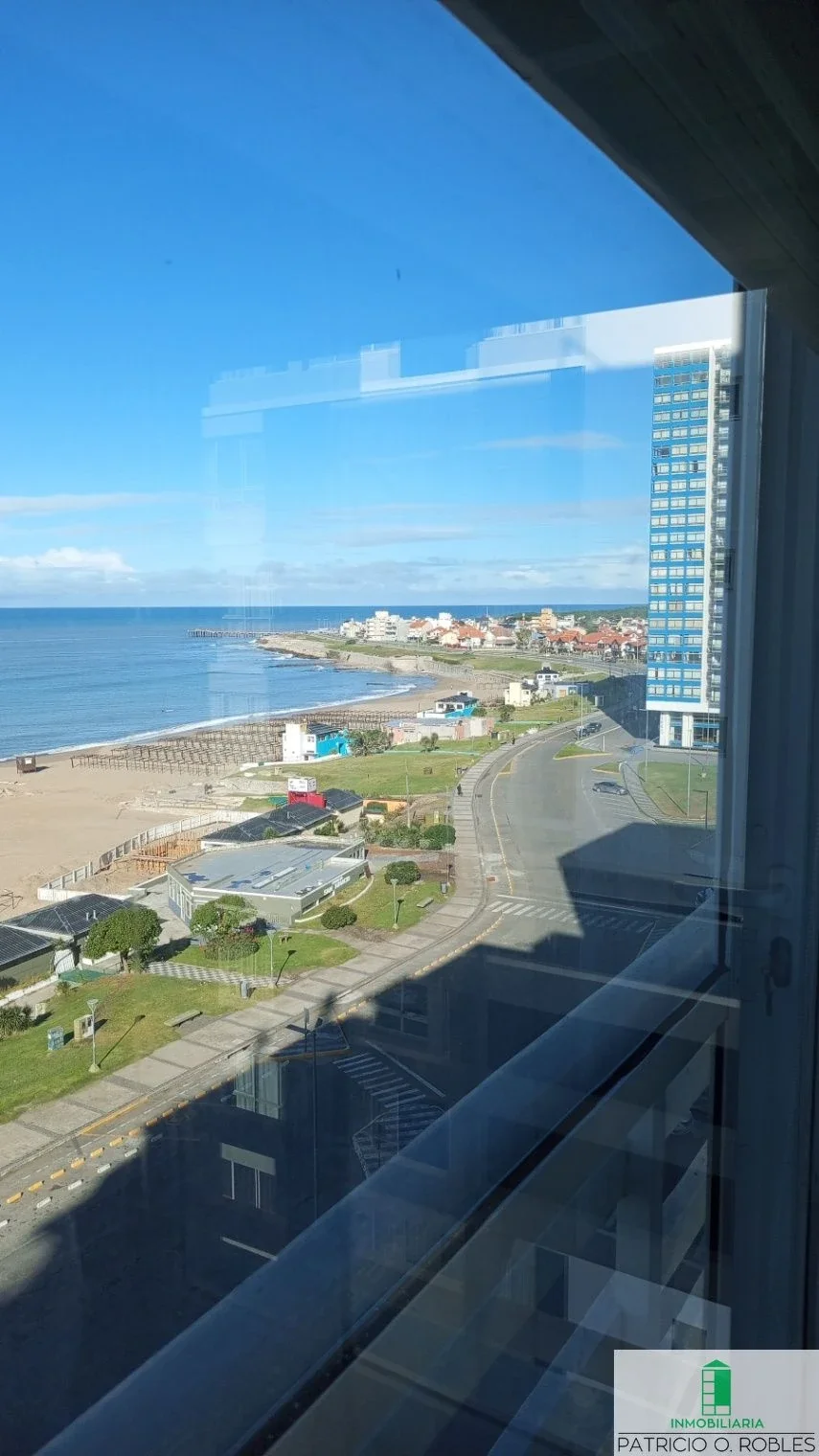 Departamento en venta en Miramar con vista al mar - Imagen 2