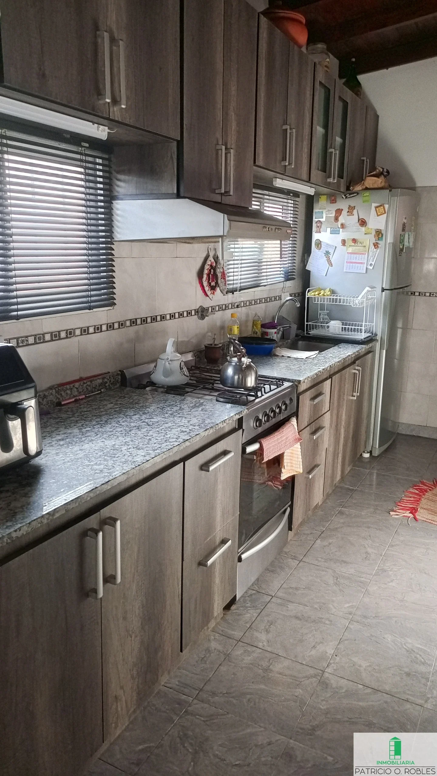 Casa en alquiler temporario c/ cochera en Miramar - Imagen 3