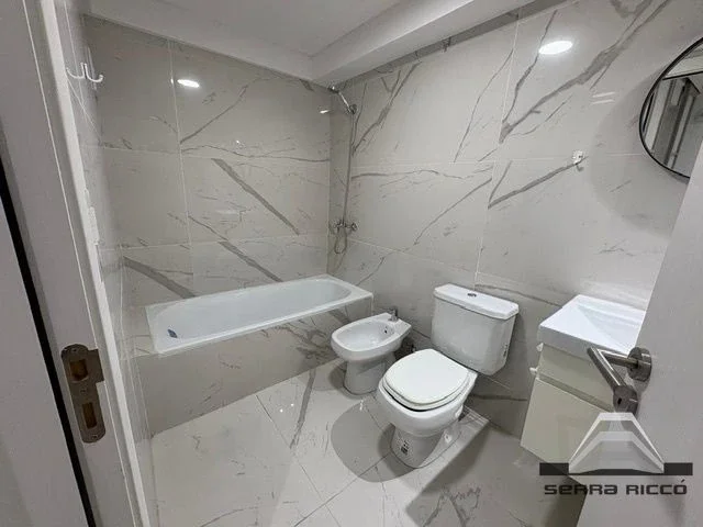 Departamento en alquiler en Villa del Parque - Imagen 5