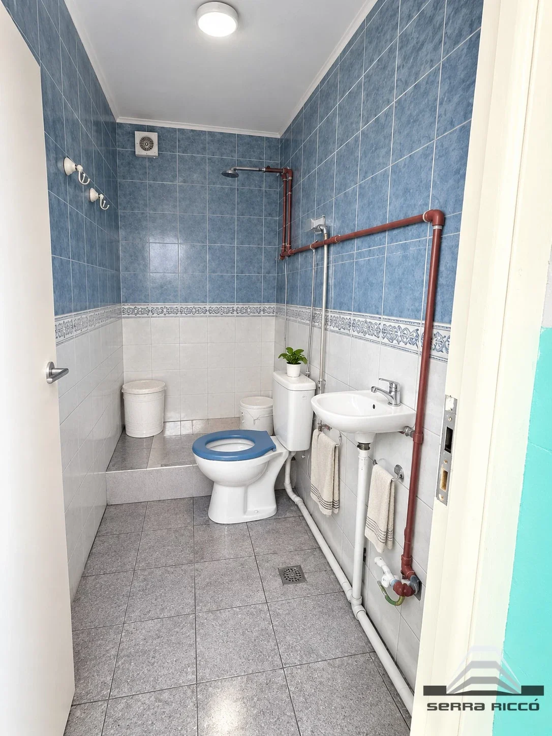 Casa en venta c/ cochera en Parque Avellaneda - Imagen 4