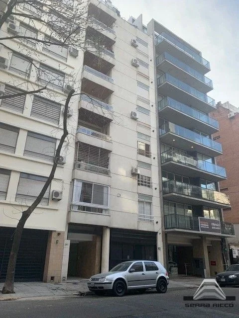 Departamento en alquiler de 2 dormitorios en Palermo - Imagen 1