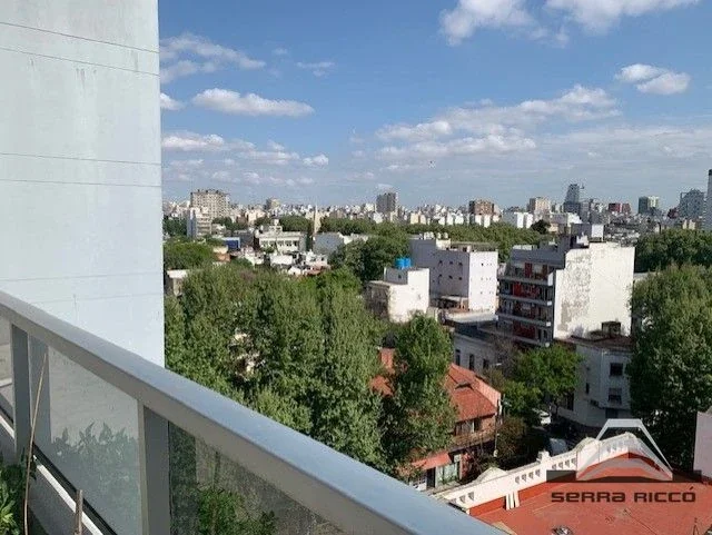 Departamento en alquiler de 2 dormitorios en Villa Crespo - Imagen 3