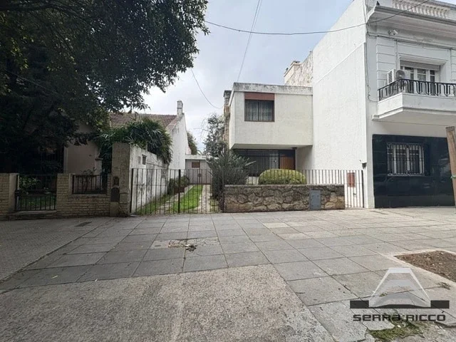 Terreno / Lote en venta de 311.76m2 ubicado en Villa del Parque - Imagen 3