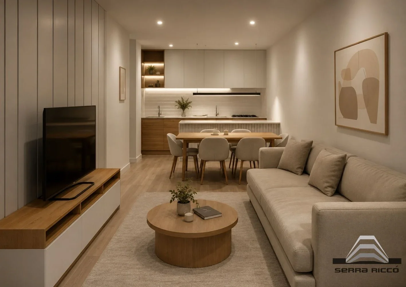Departamento en venta en Villa del Parque - Financiación propia - Imagen 2