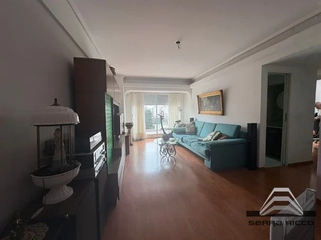Departamento en venta en Villa del Parque - Imagen 2