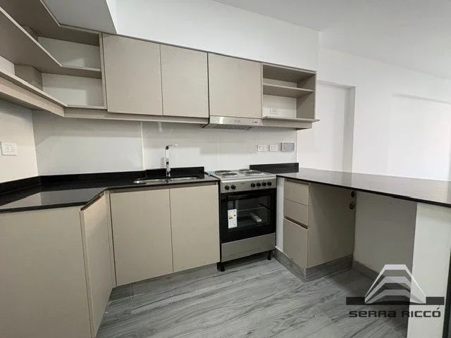 Departamento en alquiler en Villa del Parque - Imagen 1