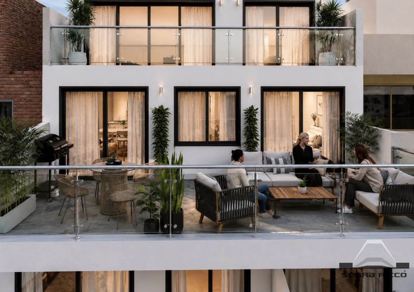 Departamento en venta en Villa del Parque - Financiación propia - Imagen 5