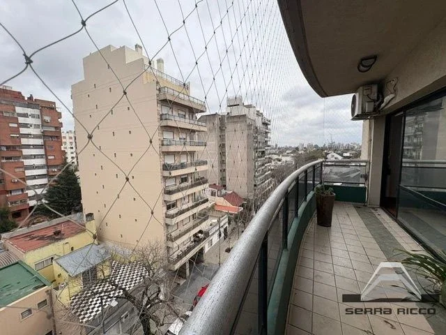 Departamento en alquiler en Villa del Parque - Imagen 2