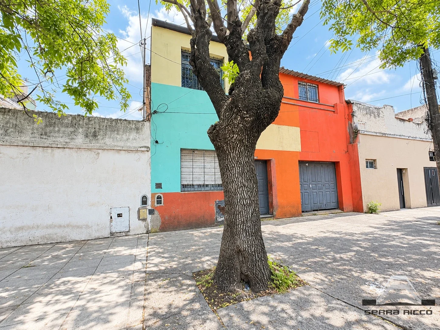 Casa en venta c/ cochera en Parque Avellaneda - Imagen 3