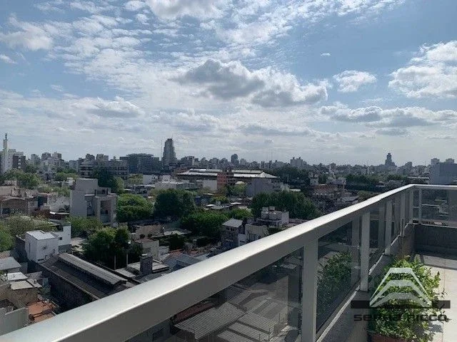 Departamento en alquiler de 2 dormitorios en Villa Crespo - Imagen 5