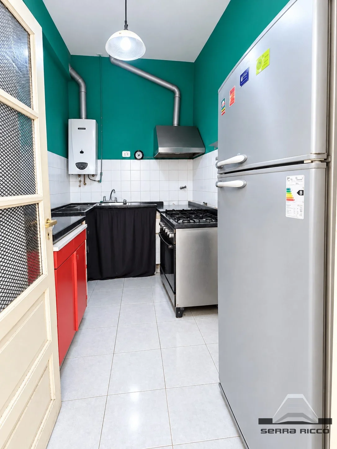 Casa en venta en Villa del Parque - Imagen 5