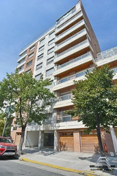 Departamento en alquiler en Villa Devoto - Imagen 3