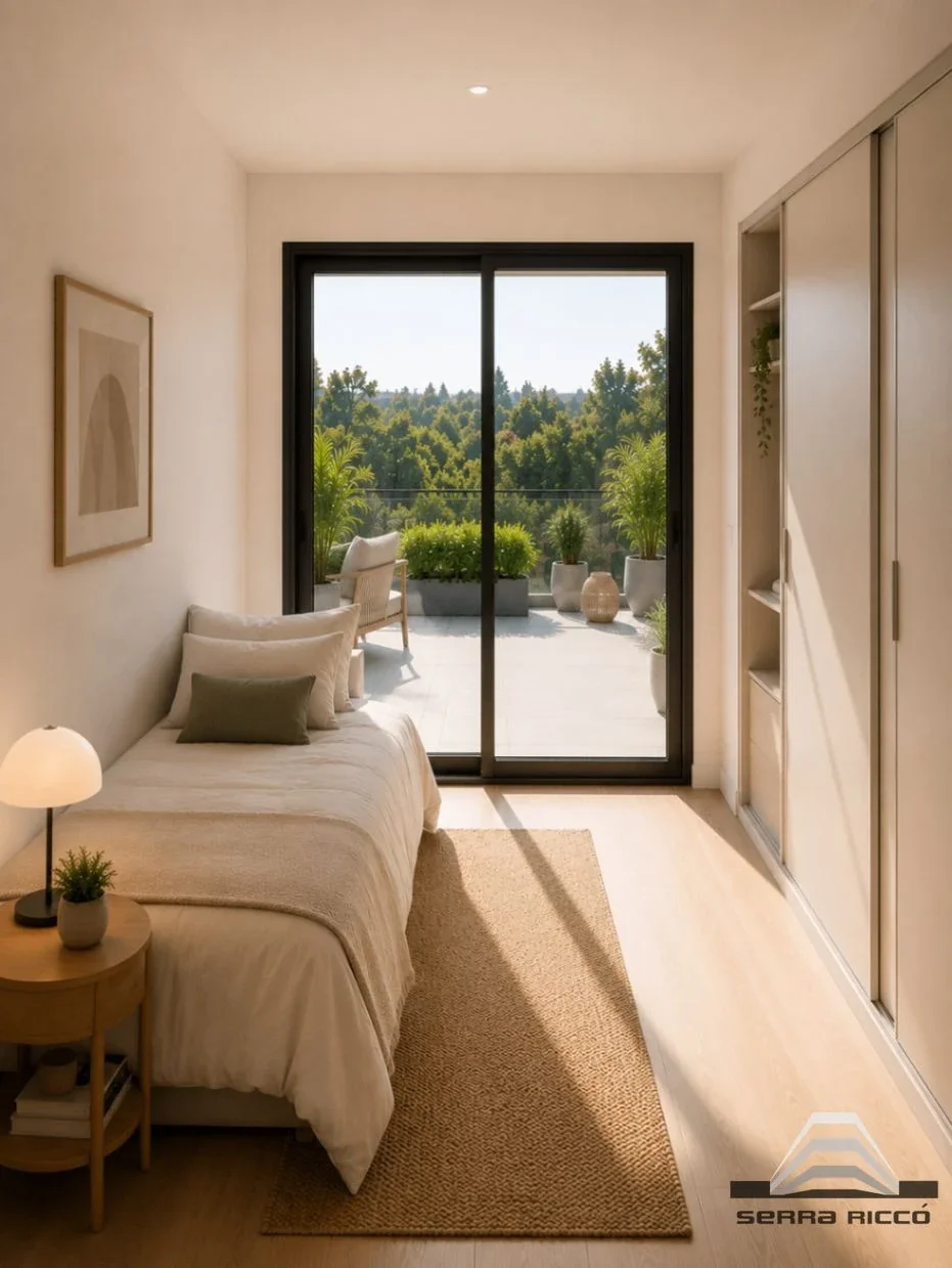 Departamento en venta en Villa del Parque - Financiación propia - Imagen 3