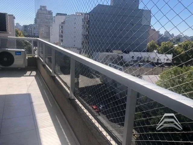Departamento en alquiler de 2 dormitorios en Palermo - Imagen 1