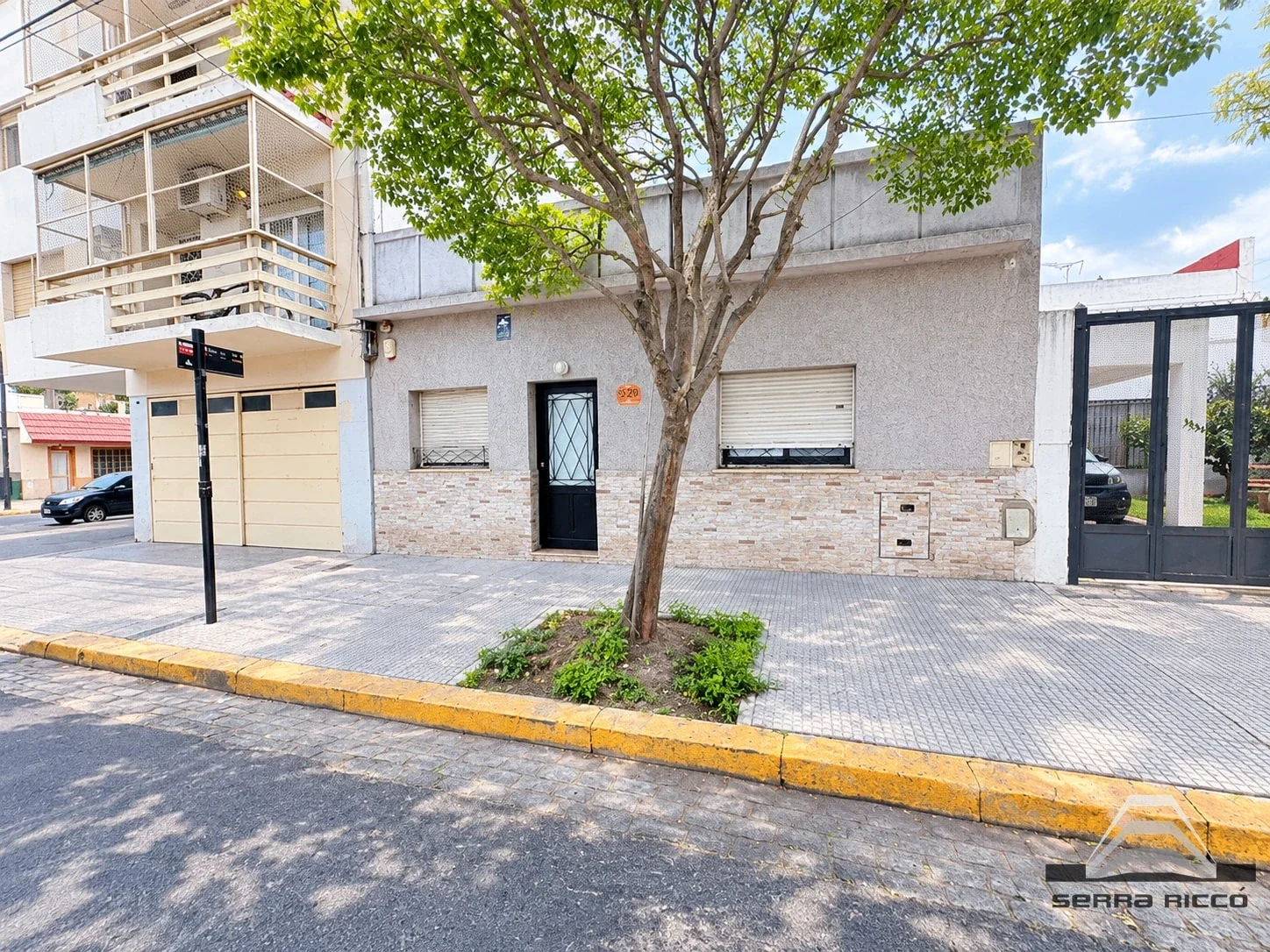 Casa en venta en Villa del Parque - Imagen 2