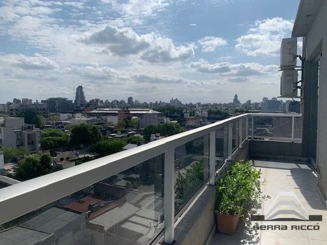 Departamento en alquiler de 2 dormitorios en Villa Crespo - Imagen 4