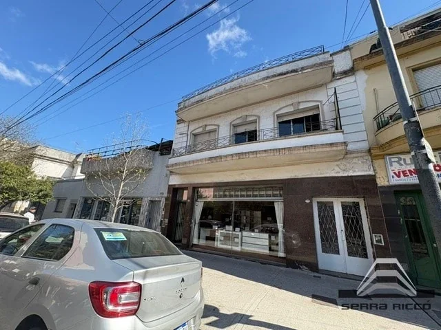 Local comercial en venta ubicado en Villa del Parque - Imagen 3