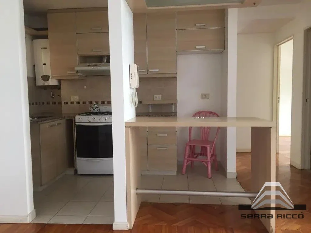 Departamento en alquiler de 2 dormitorios en Palermo - Imagen 2