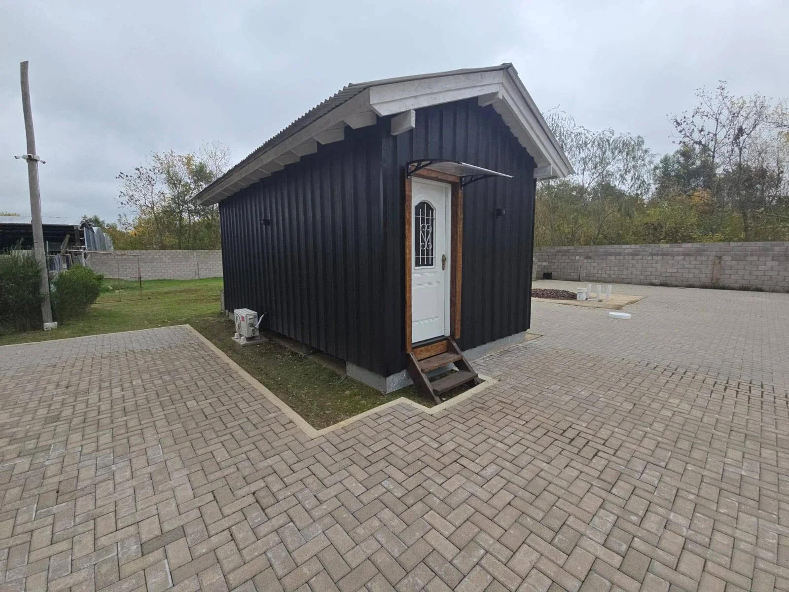 Tiny House en Dique Luján totalmente equipada. - Imagen 5