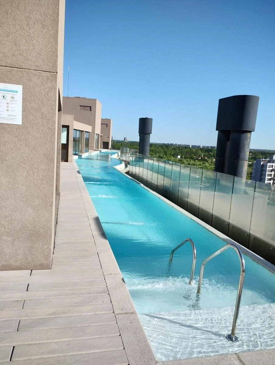 Departamento en venta en Puerto Escondido, Nordelta - Imagen 1