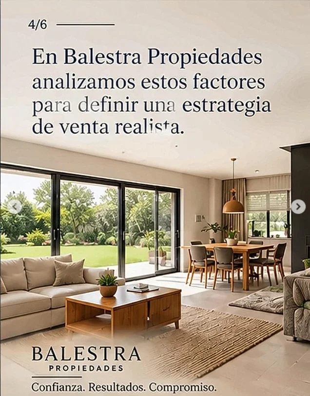 ¿Querés vender tu propiedad? - Imagen 4