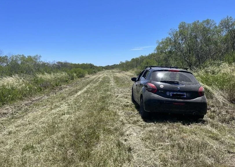 Terreno / Lote en venta de 5000m2 ubicado en Zelaya - Imagen 4
