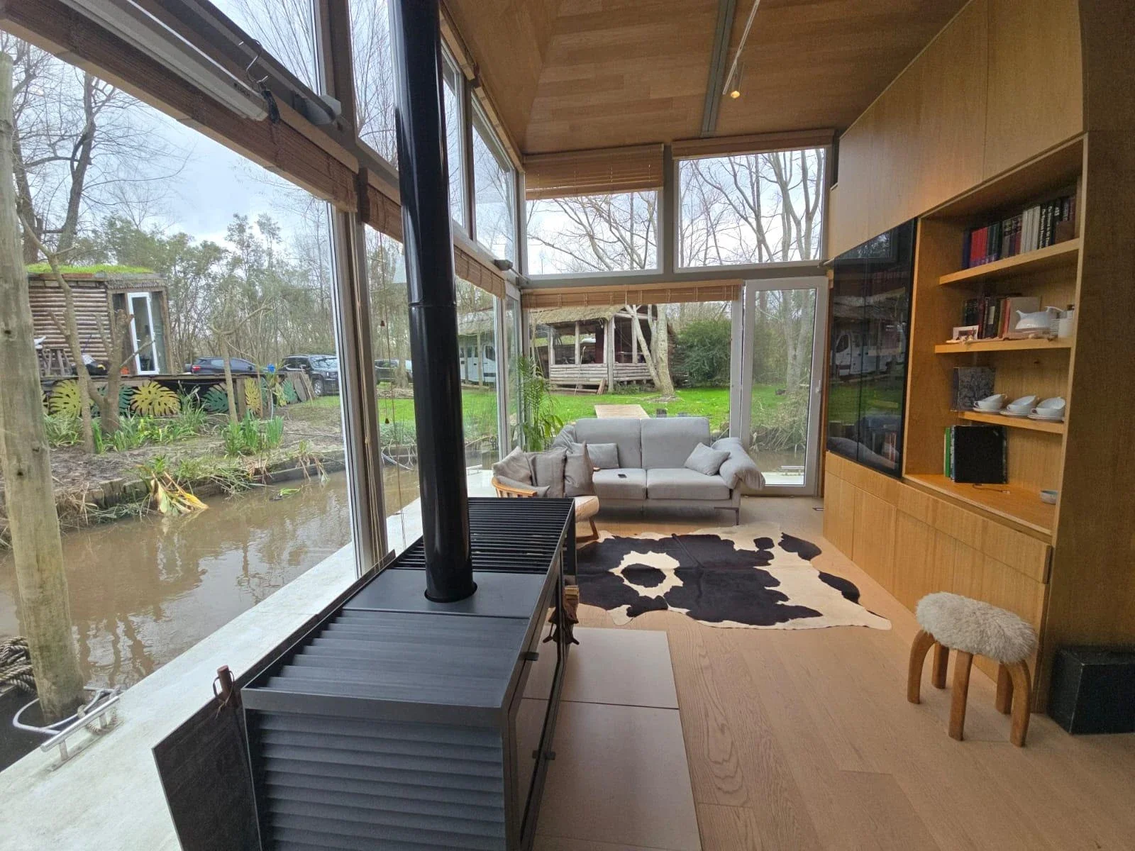 Casa Flotante en venta en Eco Nautico Hipocampo - Imagen 1